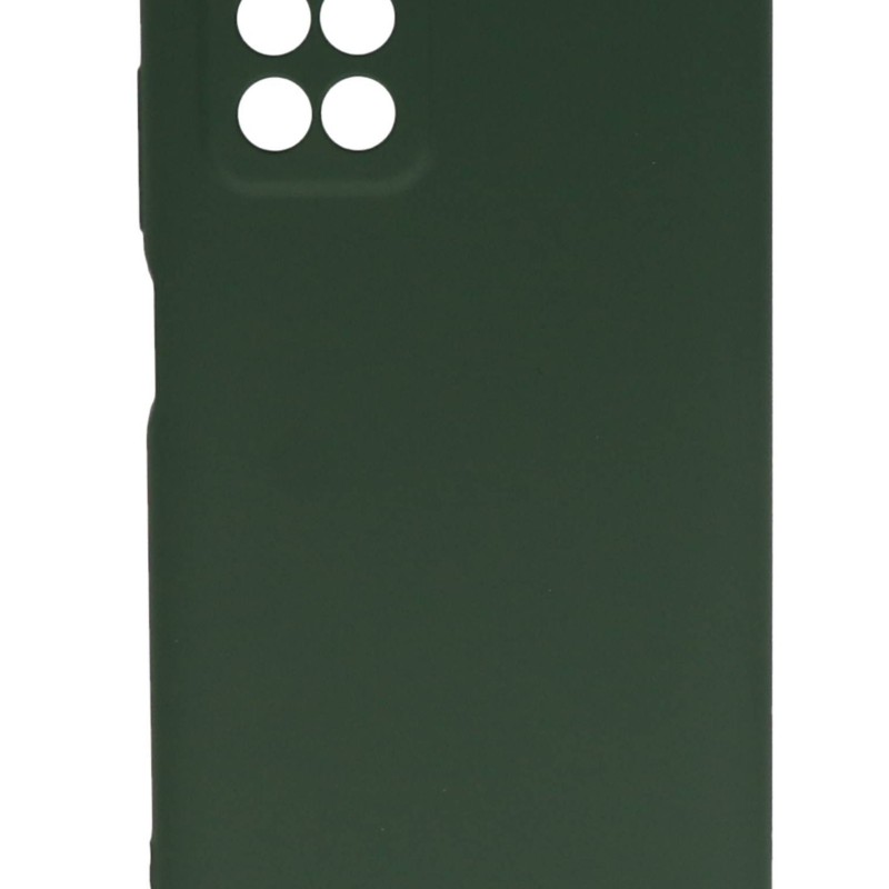 Θήκη Back Cover Silicone Case (Xiaomi Redmi 10)