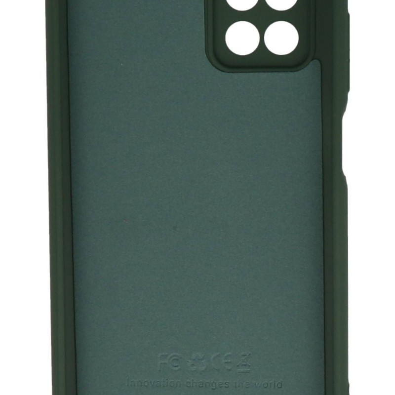 Θήκη Back Cover Silicone Case (Xiaomi Redmi 10)