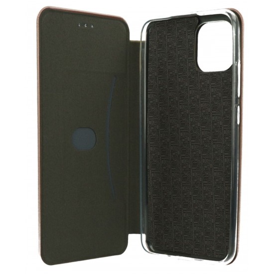 Siipro Θήκη Magnet Book (Xiaomi Redmi A1 & Xiaomi Redmi A2)
