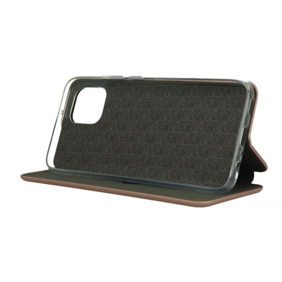 Siipro Θήκη Magnet Book (Xiaomi Redmi A1 & Xiaomi Redmi A2)