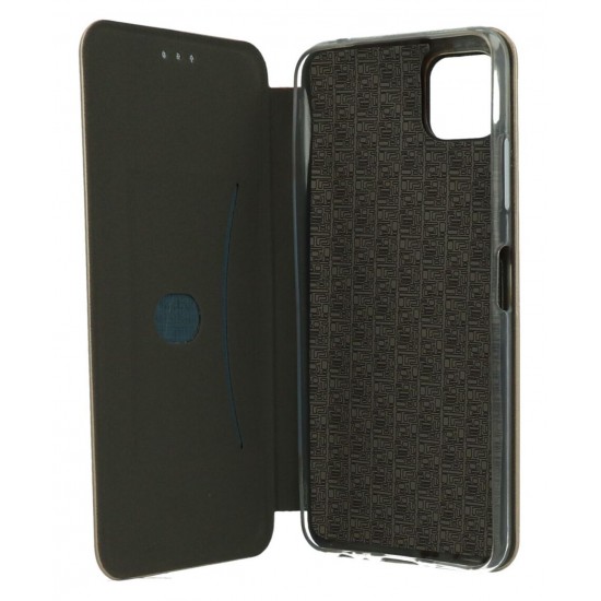 Siipro Θήκη Magnet Book (Xiaomi Redmi A1 & Xiaomi Redmi A2)