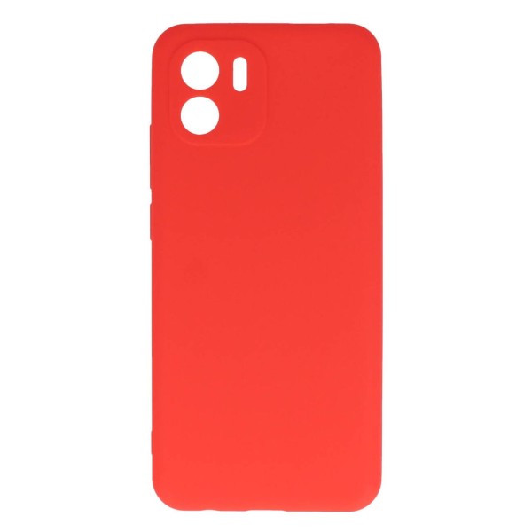 B.D.L Back Cover Θήκη Σιλικόνης Ματ (Xiaomi Redmi A1 & Xiaomi Redmi A2)