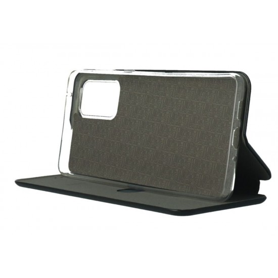 Siipro Θήκη Magnet Book (Xiaomi Redmi Note 10 Pro)