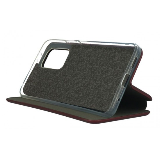 Siipro Θήκη Magnet Book (Xiaomi Redmi Note 10 Pro)