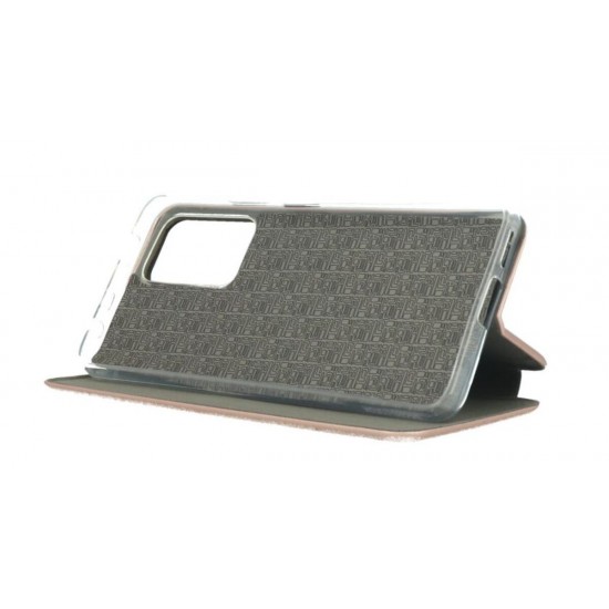 Siipro Θήκη Magnet Book (Xiaomi Redmi Note 10 Pro)