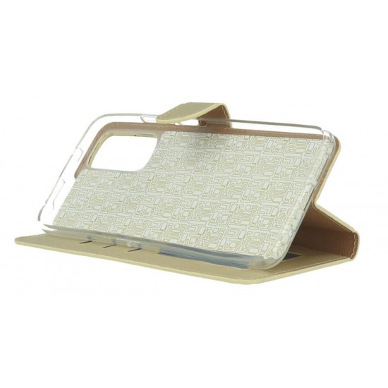 Θήκη Book Wallet Με Μαγνητικό Κούμπωμα (Xiaomi Redmi Note 12S)