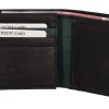 GENUINE LEATHER Ανδρικό Πορτοφόλι Από Γνήσιο Δέρμα GENUINE LEATHER Ανδρικό Πορτοφόλι Από Γνήσιο Δέρμα