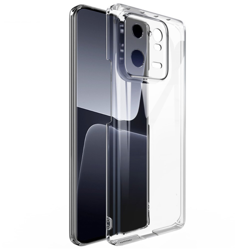 Siipro Back Cover Θήκη Σιλικόνης Διάφανη 1.5 mm (Xiaomi 13)