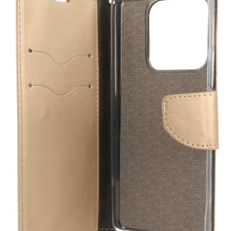 Meiyue Θήκη Book Wallet Πορτοφόλι (Xiaomi 13 Pro)