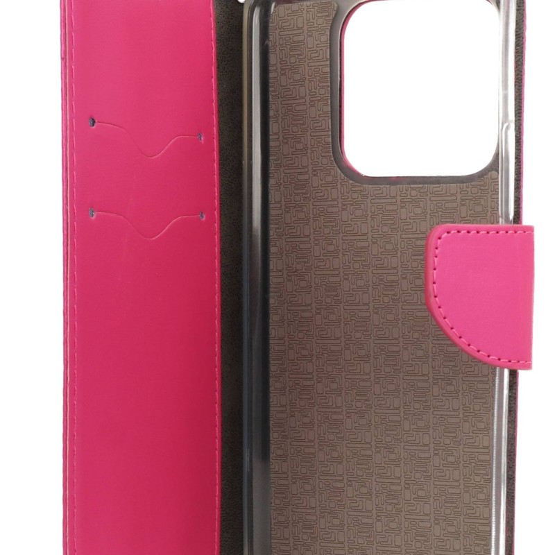 Meiyue Θήκη Book Wallet Πορτοφόλι (Xiaomi 13 Pro)
