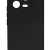 Siipro Back Cover Θήκη Σιλικόνης Ματ (Xiaomi 13 Pro)