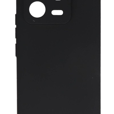 Siipro Back Cover Θήκη Σιλικόνης Ματ (Xiaomi 13 Pro)