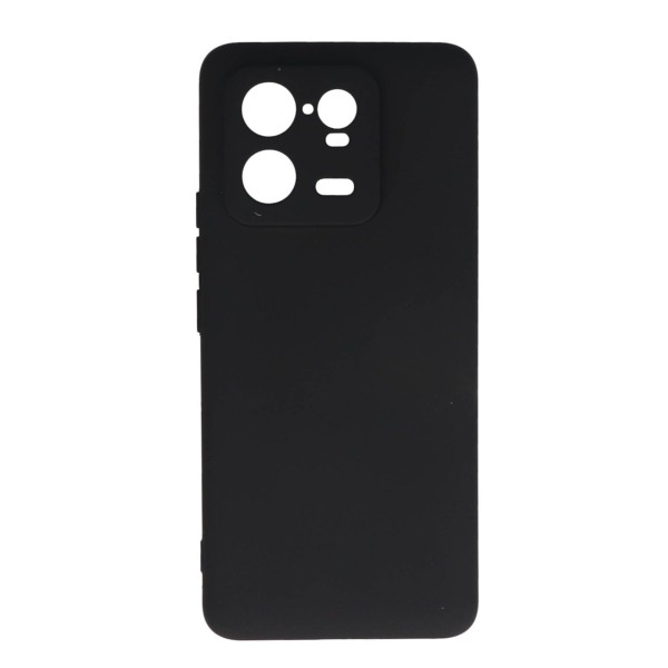 Siipro Back Cover Θήκη Σιλικόνης Ματ (Xiaomi 13 Pro)