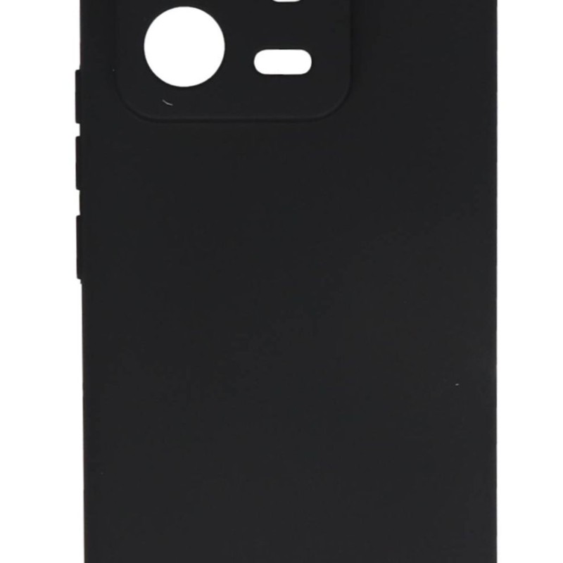 Siipro Back Cover Θήκη Σιλικόνης Ματ (Xiaomi 13 Pro)