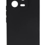 Siipro Back Cover Θήκη Σιλικόνης Ματ (Xiaomi 13 Pro)