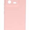 Siipro Back Cover Θήκη Σιλικόνης Ματ (Xiaomi 13 Pro)