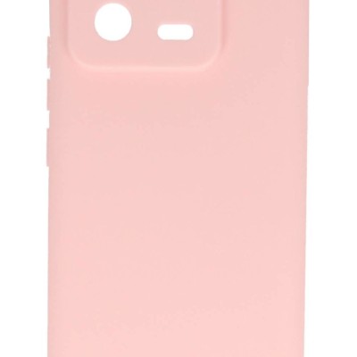 Siipro Back Cover Θήκη Σιλικόνης Ματ (Xiaomi 13 Pro)