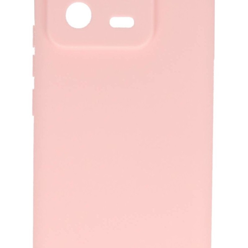 Siipro Back Cover Θήκη Σιλικόνης Ματ (Xiaomi 13 Pro)