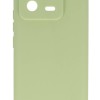 Siipro Back Cover Θήκη Σιλικόνης Ματ (Xiaomi 13 Pro)