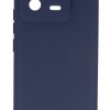 Siipro Back Cover Θήκη Σιλικόνης Ματ (Xiaomi 13 Pro)