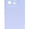 Siipro Back Cover Θήκη Σιλικόνης Ματ (Xiaomi 13 Pro)