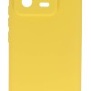 Siipro Back Cover Θήκη Σιλικόνης Ματ (Xiaomi 13 Pro)