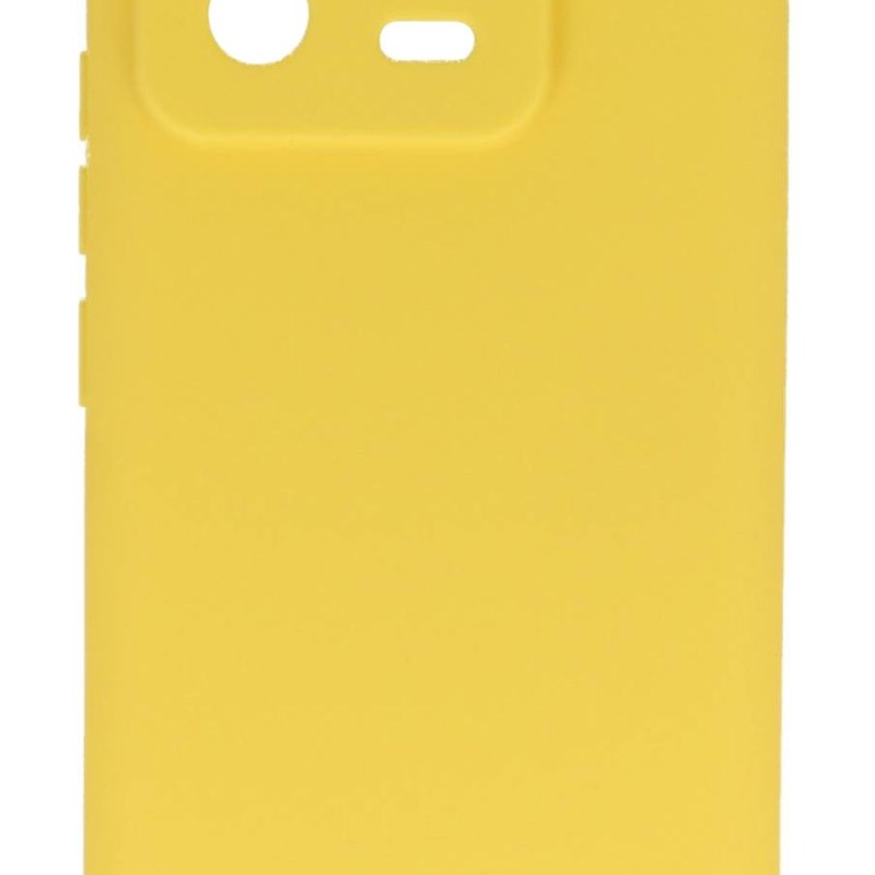 Siipro Back Cover Θήκη Σιλικόνης Ματ (Xiaomi 13 Pro)