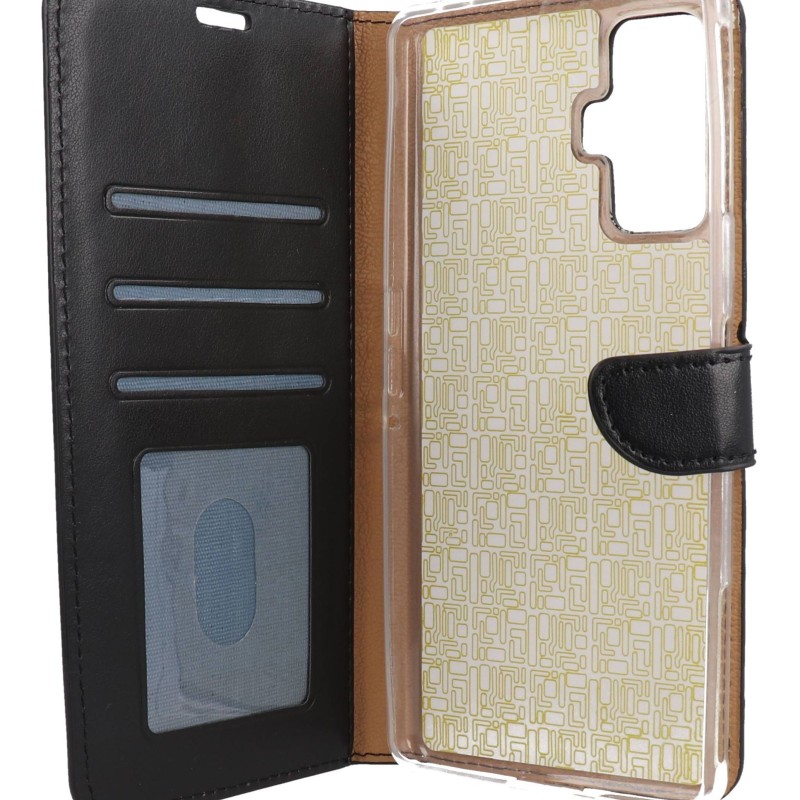 Θήκη Book Wallet Με Μαγνητικό Κούμπωμα (Xiaomi Poco F4 GT) Θήκη Book Wallet Με Μαγνητικό Κούμπωμα (Xiaomi Poco F4 GT)