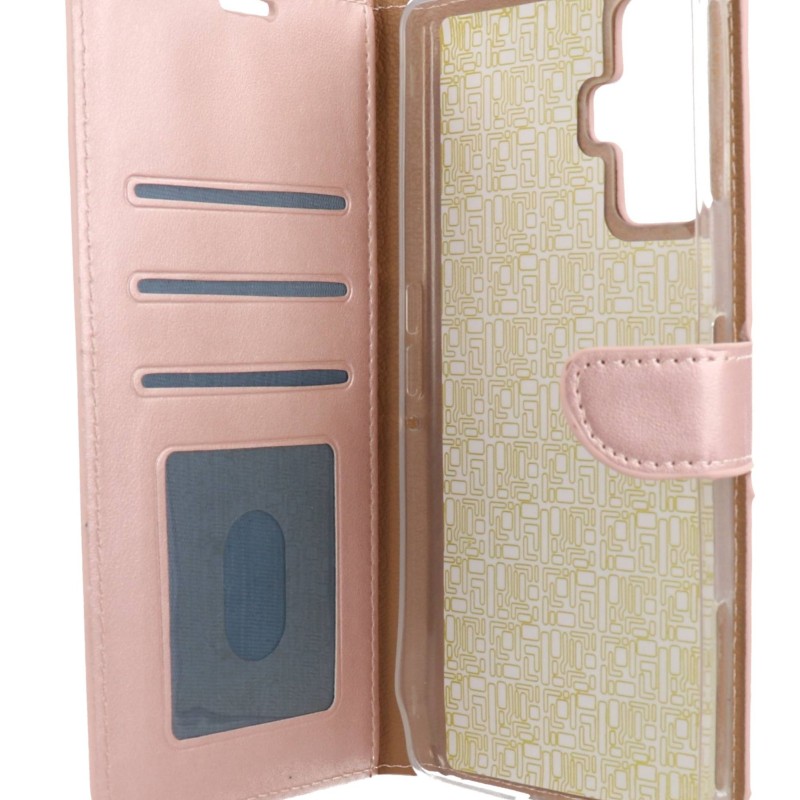 Θήκη Book Wallet Με Μαγνητικό Κούμπωμα (Xiaomi Poco F4 GT) Θήκη Book Wallet Με Μαγνητικό Κούμπωμα (Xiaomi Poco F4 GT)