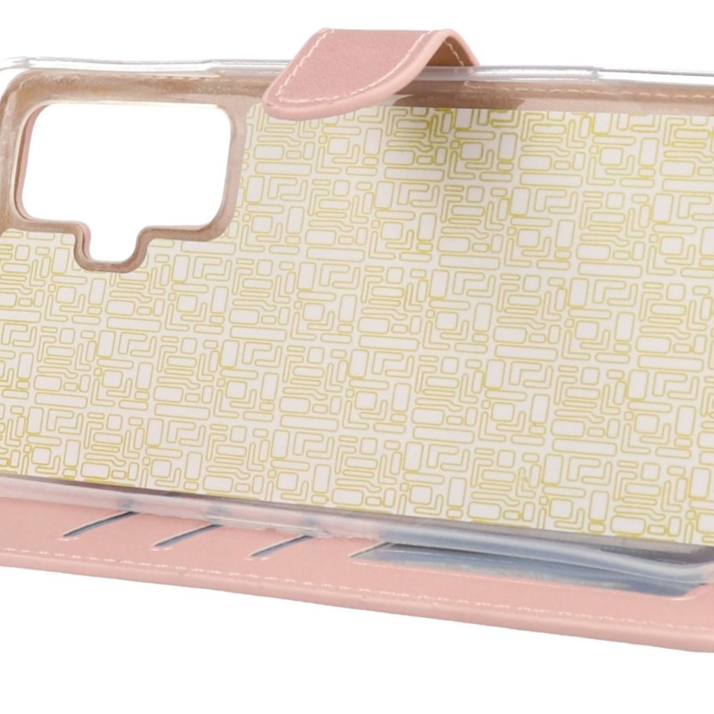 Θήκη Book Wallet Με Μαγνητικό Κούμπωμα (Xiaomi Poco F4 GT) Θήκη Book Wallet Με Μαγνητικό Κούμπωμα (Xiaomi Poco F4 GT)