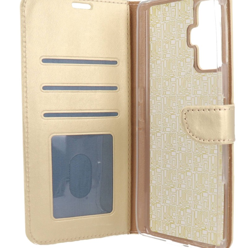 Θήκη Book Wallet Με Μαγνητικό Κούμπωμα (Xiaomi Poco F4 GT) Θήκη Book Wallet Με Μαγνητικό Κούμπωμα (Xiaomi Poco F4 GT)