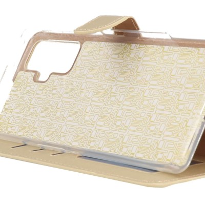 Θήκη Book Wallet Με Μαγνητικό Κούμπωμα (Xiaomi Poco F4 GT)