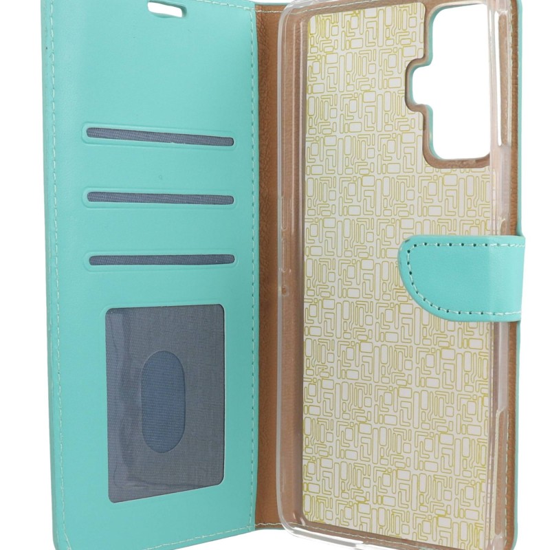 Θήκη Book Wallet Με Μαγνητικό Κούμπωμα (Xiaomi Poco F4 GT) Θήκη Book Wallet Με Μαγνητικό Κούμπωμα (Xiaomi Poco F4 GT)
