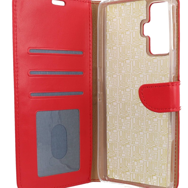 Θήκη Book Wallet Με Μαγνητικό Κούμπωμα (Xiaomi Poco F4 GT) Θήκη Book Wallet Με Μαγνητικό Κούμπωμα (Xiaomi Poco F4 GT)