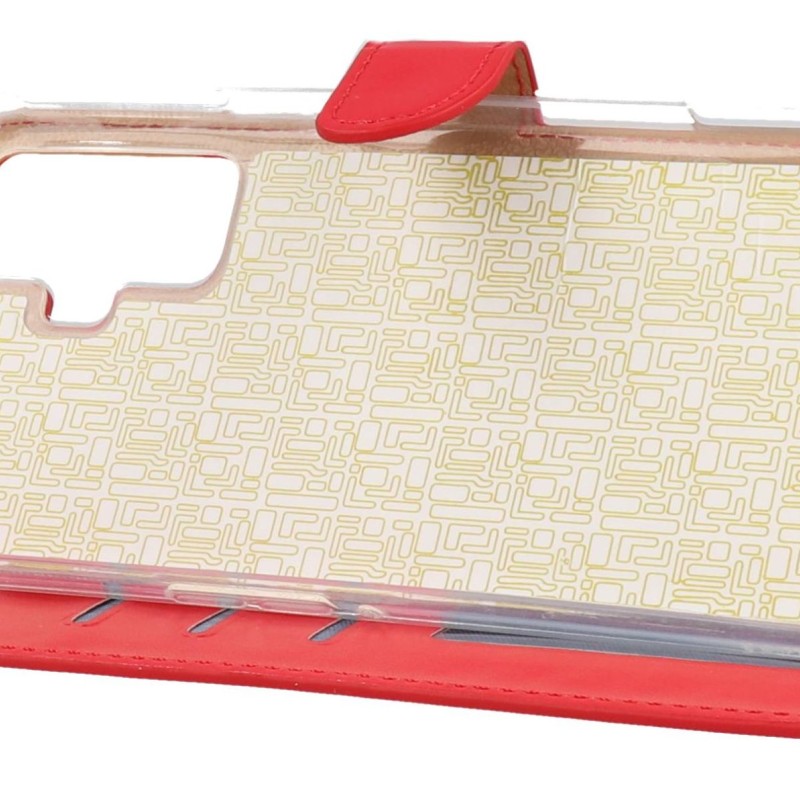 Θήκη Book Wallet Με Μαγνητικό Κούμπωμα (Xiaomi Poco F4 GT) Θήκη Book Wallet Με Μαγνητικό Κούμπωμα (Xiaomi Poco F4 GT)
