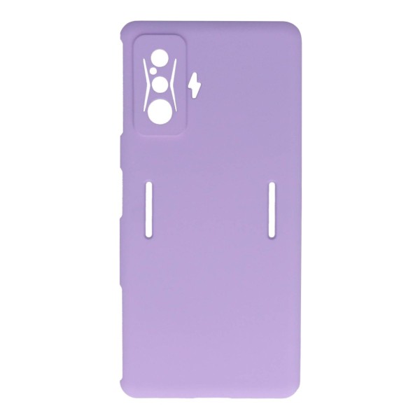 Back Cover Θήκη Silicone Case (Xiaomi Poco F4 GT)