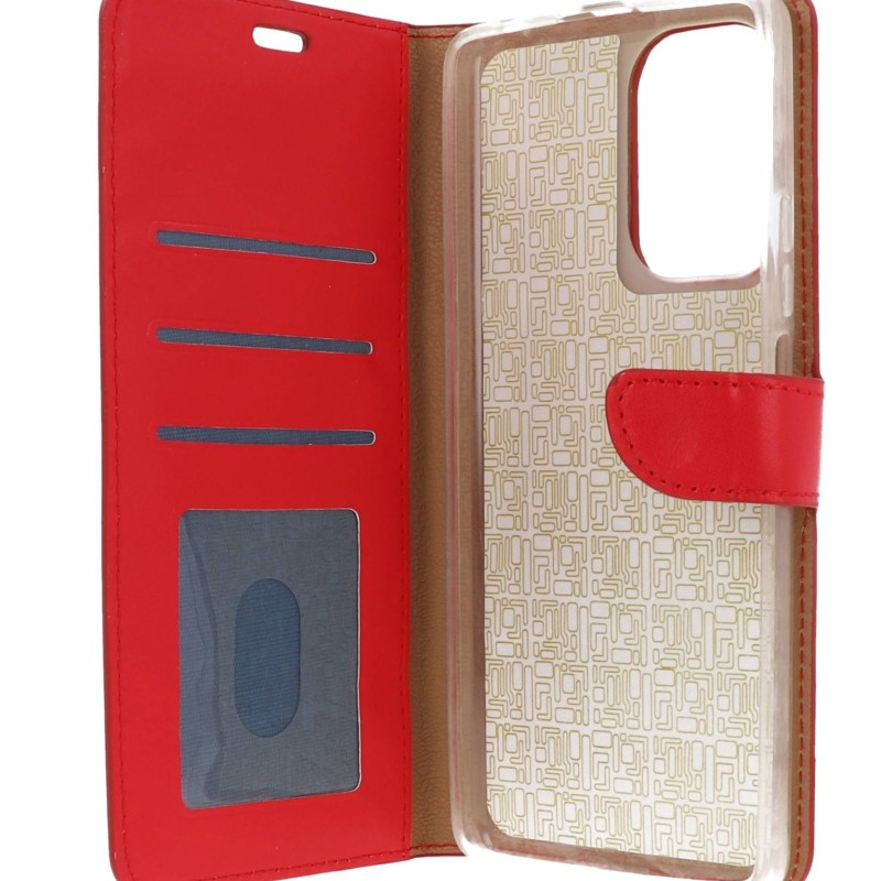 Θήκη Book Wallet Με Μαγνητικό Κούμπωμα (Xiaomi Poco F5) Θήκη Book Wallet Με Μαγνητικό Κούμπωμα (Xiaomi Poco F5)