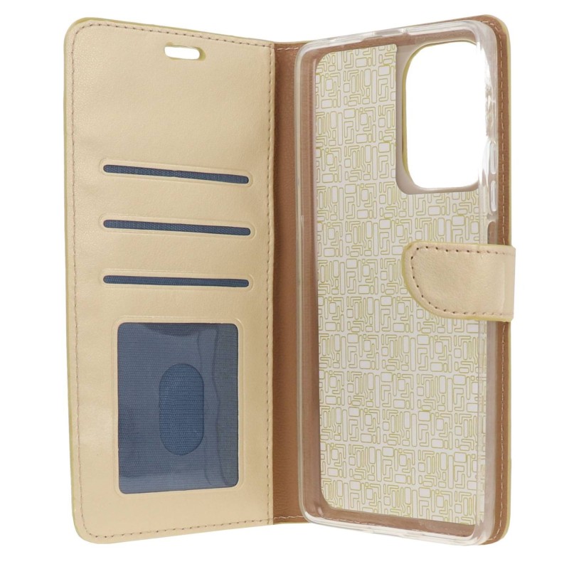 Θήκη Book Wallet Με Μαγνητικό Κούμπωμα (Xiaomi Poco F5) Θήκη Book Wallet Με Μαγνητικό Κούμπωμα (Xiaomi Poco F5)