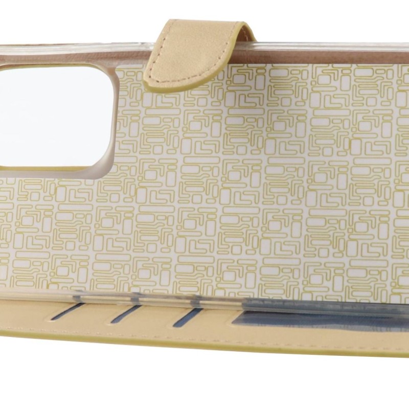 Θήκη Book Wallet Με Μαγνητικό Κούμπωμα (Xiaomi Poco F5) Θήκη Book Wallet Με Μαγνητικό Κούμπωμα (Xiaomi Poco F5)