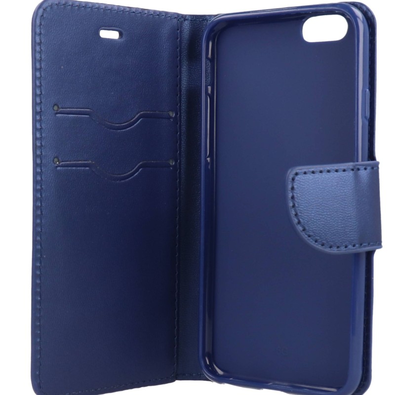 Oba Style Θήκη Book Wallet Πορτοφόλι (Iphone 6 & Iphone 6s)