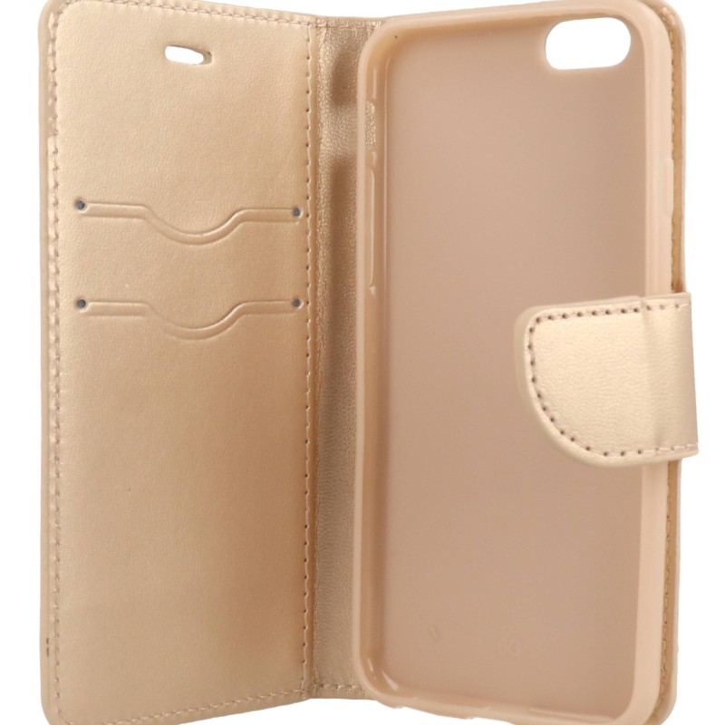 Oba Style Θήκη Book Wallet Πορτοφόλι (Iphone 6 & Iphone 6s)