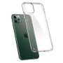 Θήκη Back Cover Σιλικόνης Διάφανη 1.5 mm (Iphone 11 Pro Max)