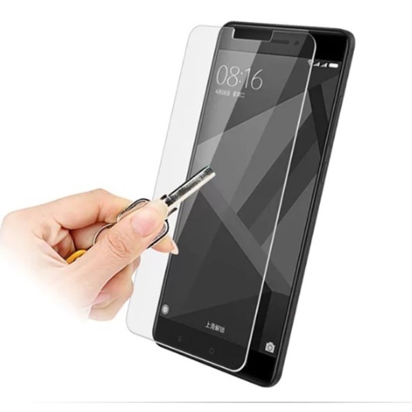 Tempered Glass (Xiaomi Redmi 4x)