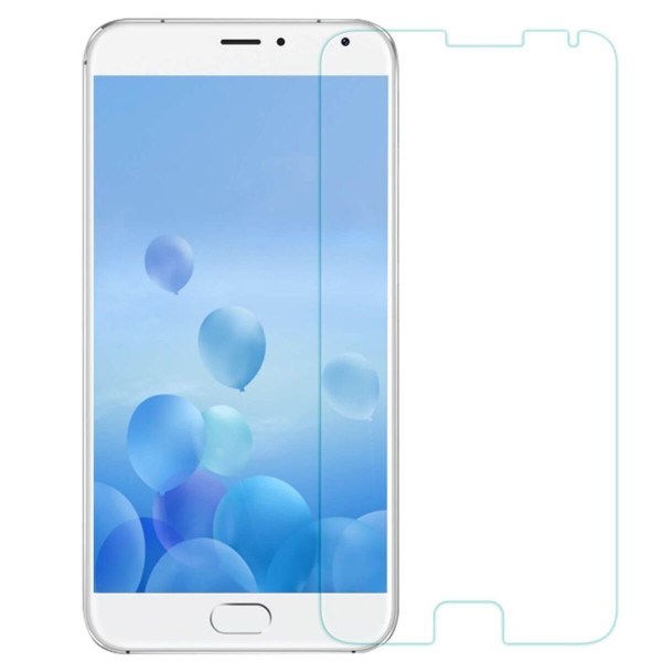 Tempered Glass (Meizu Pro 5)