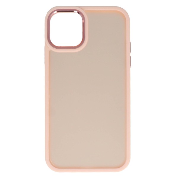 New Case Back Cover Θήκη Πλαστική (Iphone 14 Pro Max)