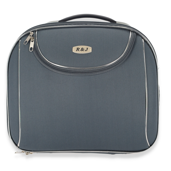 R&J UNISEX Νεσεσέρ Ταξιδιού Υφασμάτινο