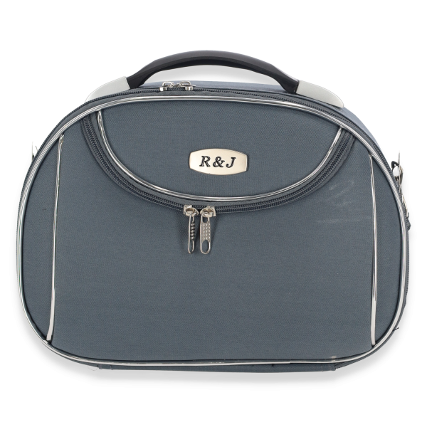 R&J UNISEX Νεσεσέρ Ταξιδιού Υφασμάτινο