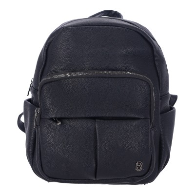 Bag To Bag Γυναικεία Τσάντα Πλάτης με Λουράκι Πολλαπλών Χρήσεων
