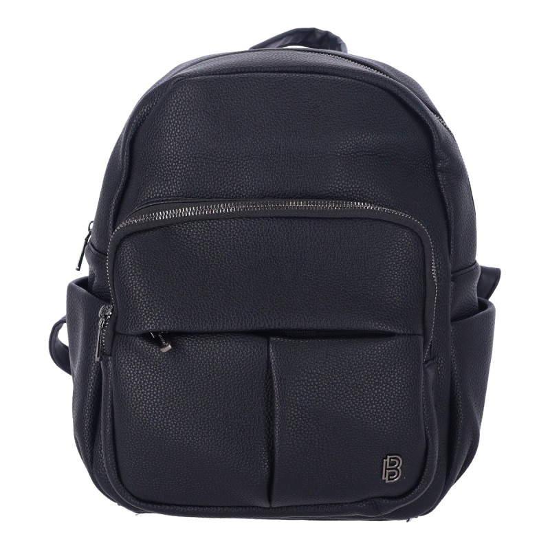 Bag To Bag Γυναικεία Τσάντα Πλάτης με Λουράκι Πολλαπλών Χρήσεων
