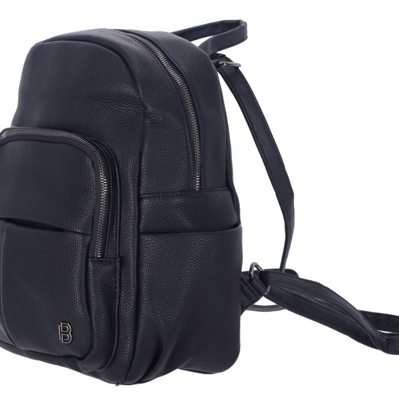 Bag To Bag Γυναικεία Τσάντα Πλάτης με Λουράκι Πολλαπλών Χρήσεων